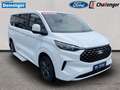 Ford Tourneo Custom Titanium Bus 320 L1H1 Autom. NAVI/DAB/RFK TECHNOLO Blanc - thumbnail 7