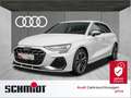 Audi S3 Sportback TFSI quattro Navi+ Leder e-Sitze Face... Grau - thumbnail 1