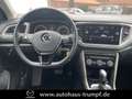 Volkswagen T-Roc Style 1.5 TSI DSG Licht/Sicht-Paket, Climatronic, Mavi - thumbnail 10