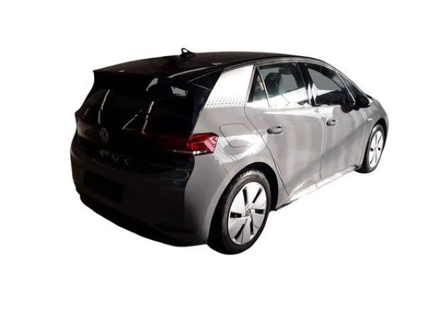 Volkswagen ID.3 Pro Performance 150 kW 1st Navi Sitzh. ACC Grau - 2
