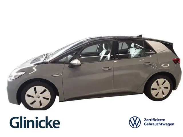 Volkswagen ID.3 Pro Performance 150 kW 1st Navi Sitzh. ACC