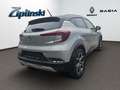 Renault Captur Intens Kamera, Lenkrad Beheizbar, Navi Grau - thumbnail 4