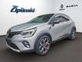 Renault Captur Intens Kamera, Lenkrad Beheizbar, Navi Grau - thumbnail 1