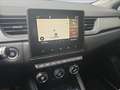 Renault Captur Intens Kamera, Lenkrad Beheizbar, Navi Grau - thumbnail 8