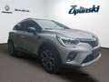 Renault Captur Intens Kamera, Lenkrad Beheizbar, Navi Grau - thumbnail 2