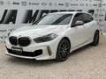 BMW 135 Serie 1 F40 M 135i xdrive auto Weiß - thumbnail 3