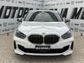 BMW 135 Serie 1 F40 M 135i xdrive auto Weiß - thumbnail 2