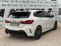 BMW 135 Serie 1 F40 M 135i xdrive auto Weiß - thumbnail 4