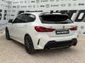 BMW 135 Serie 1 F40 M 135i xdrive auto Weiß - thumbnail 6