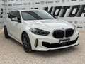BMW 135 Serie 1 F40 M 135i xdrive auto Weiß - thumbnail 1