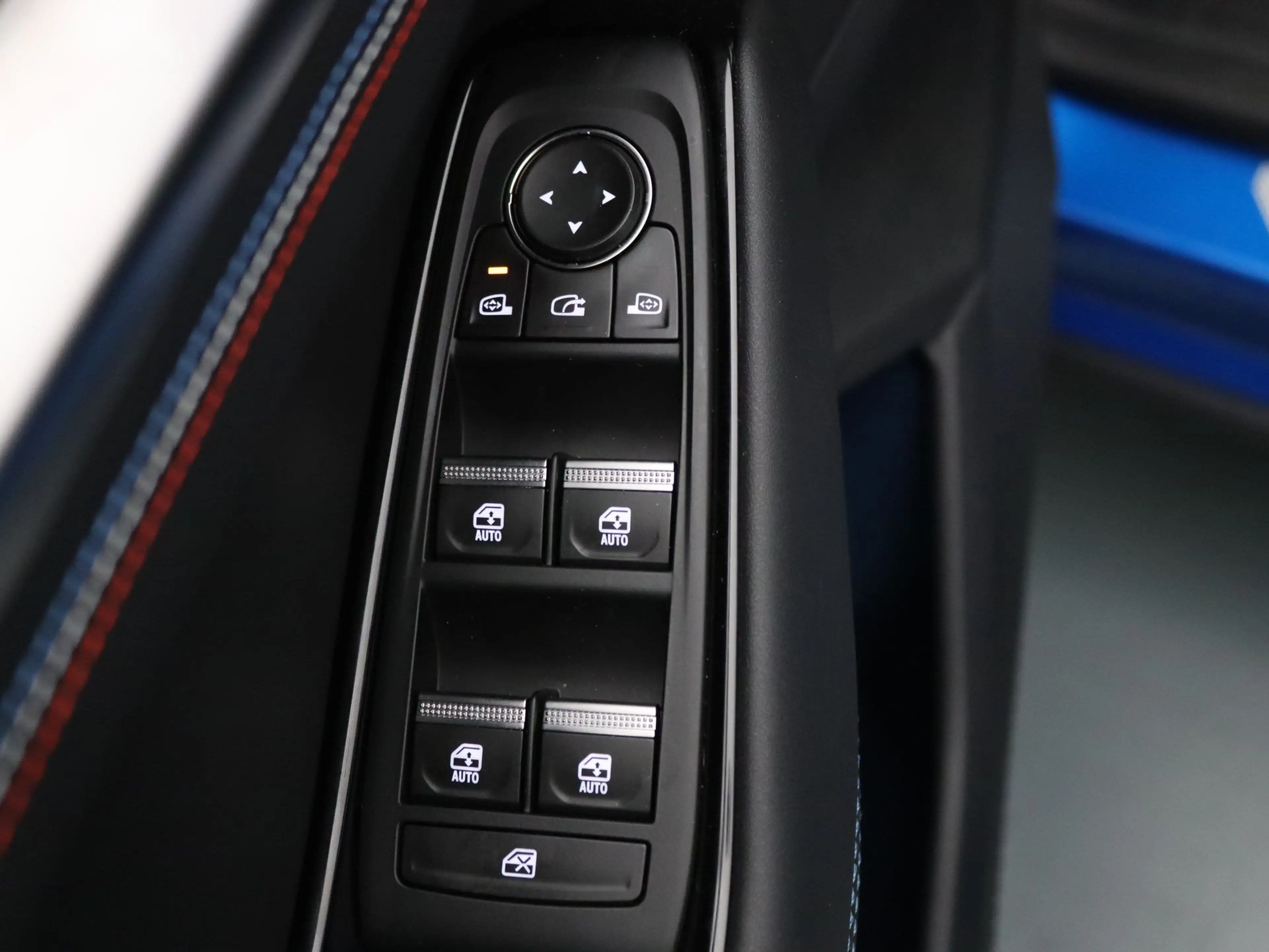 Renault Rafale 300pk E-Tech 4x4 plug-in hybrid atelier Alpine App — photo 29
