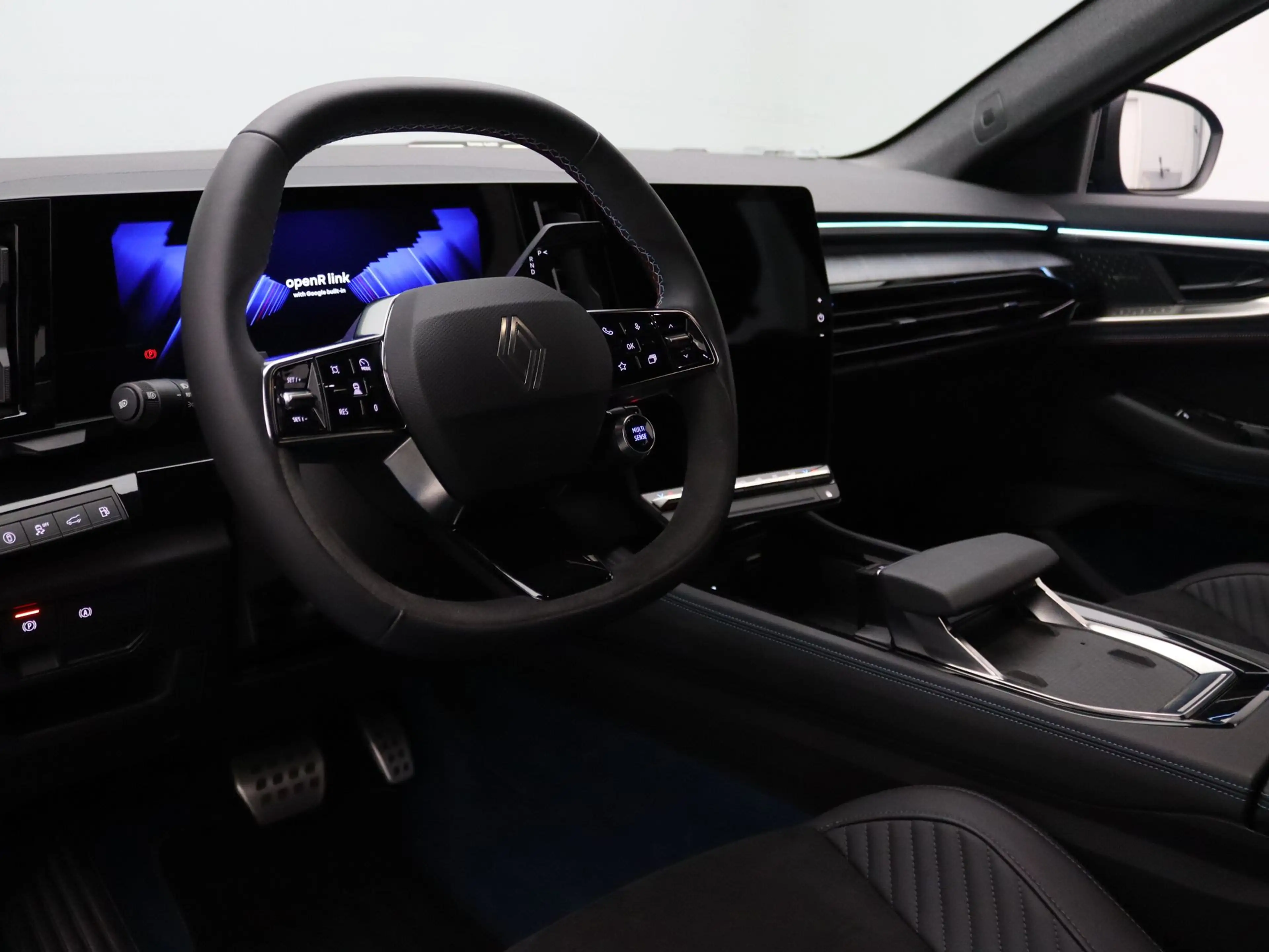 Renault Rafale 300pk E-Tech 4x4 plug-in hybrid atelier Alpine App — photo 3