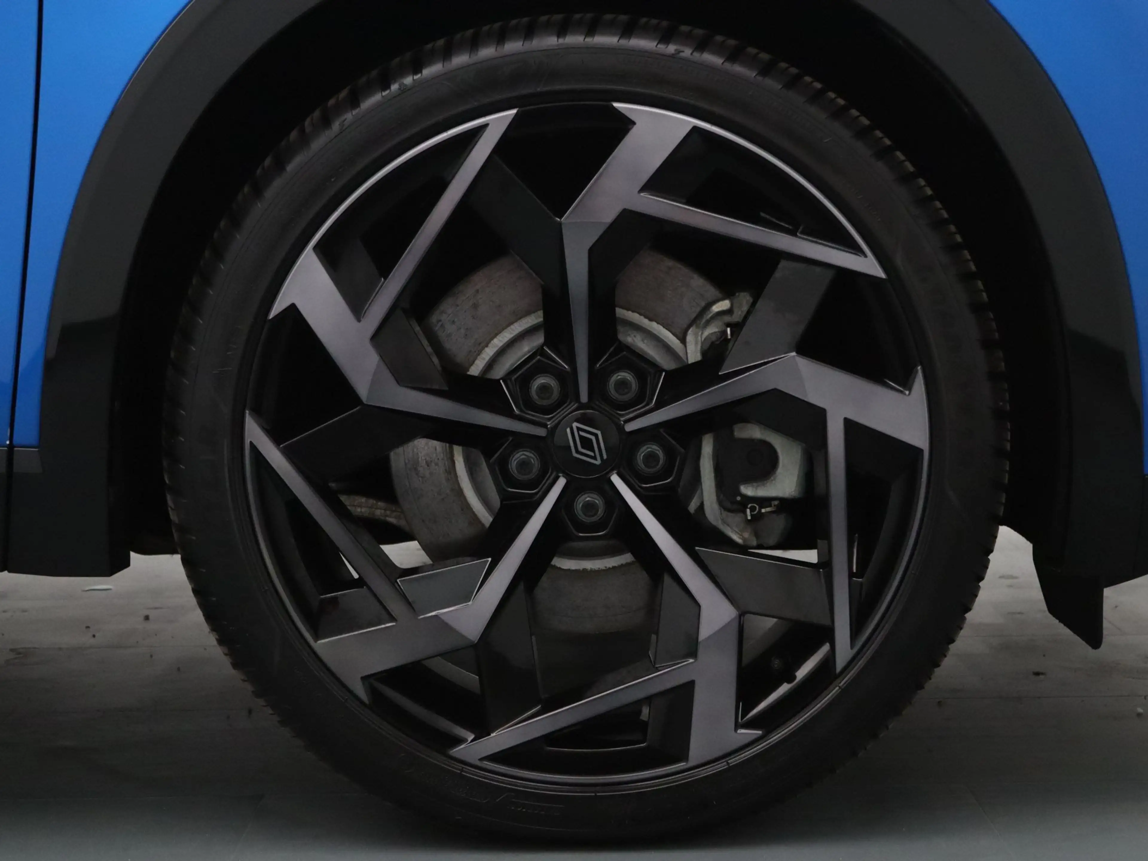 Renault Rafale 300pk E-Tech 4x4 plug-in hybrid atelier Alpine App — photo 37