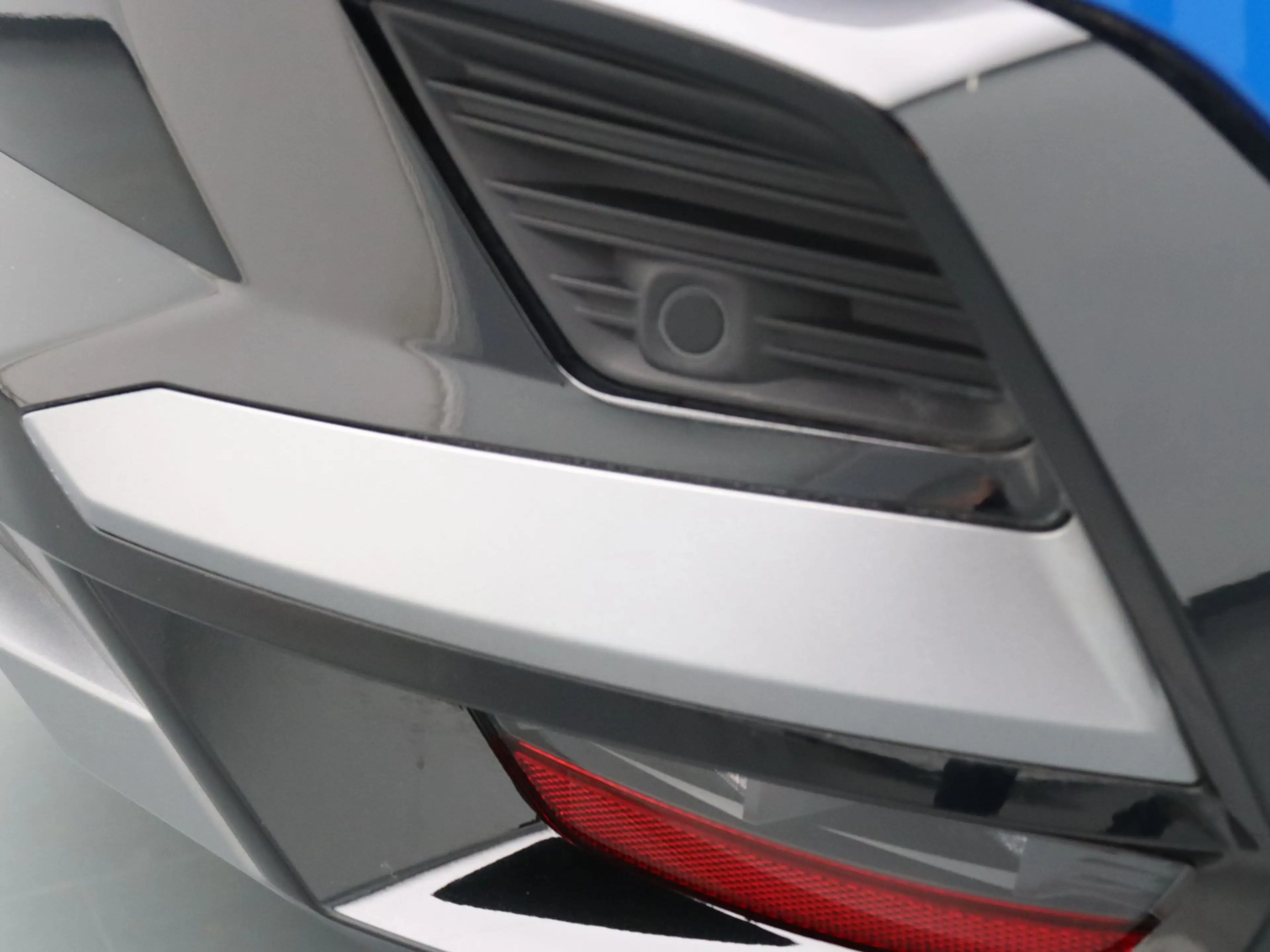 Renault Rafale 300pk E-Tech 4x4 plug-in hybrid atelier Alpine App — photo 36