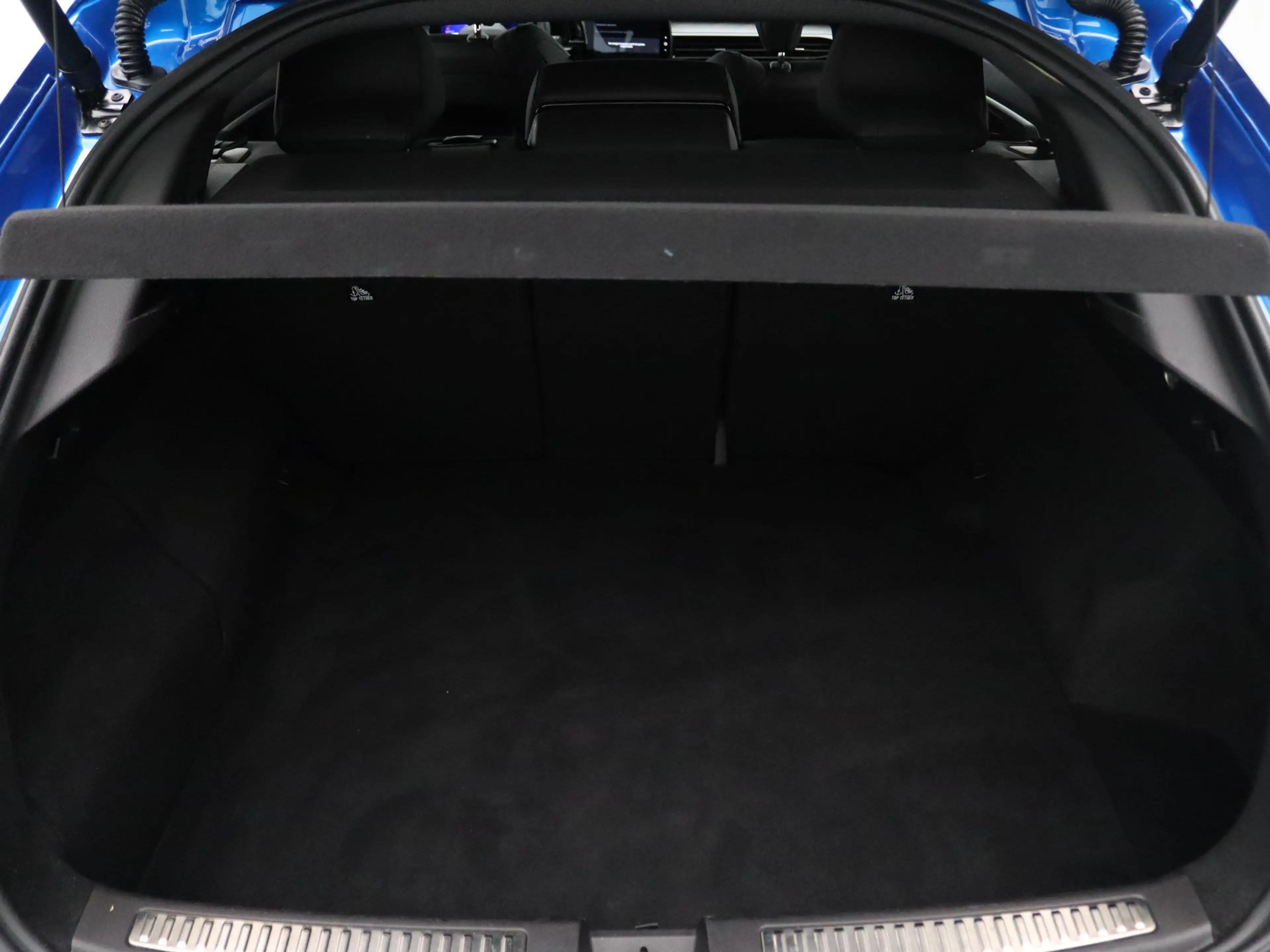 Renault Rafale 300pk E-Tech 4x4 plug-in hybrid atelier Alpine App — photo 32