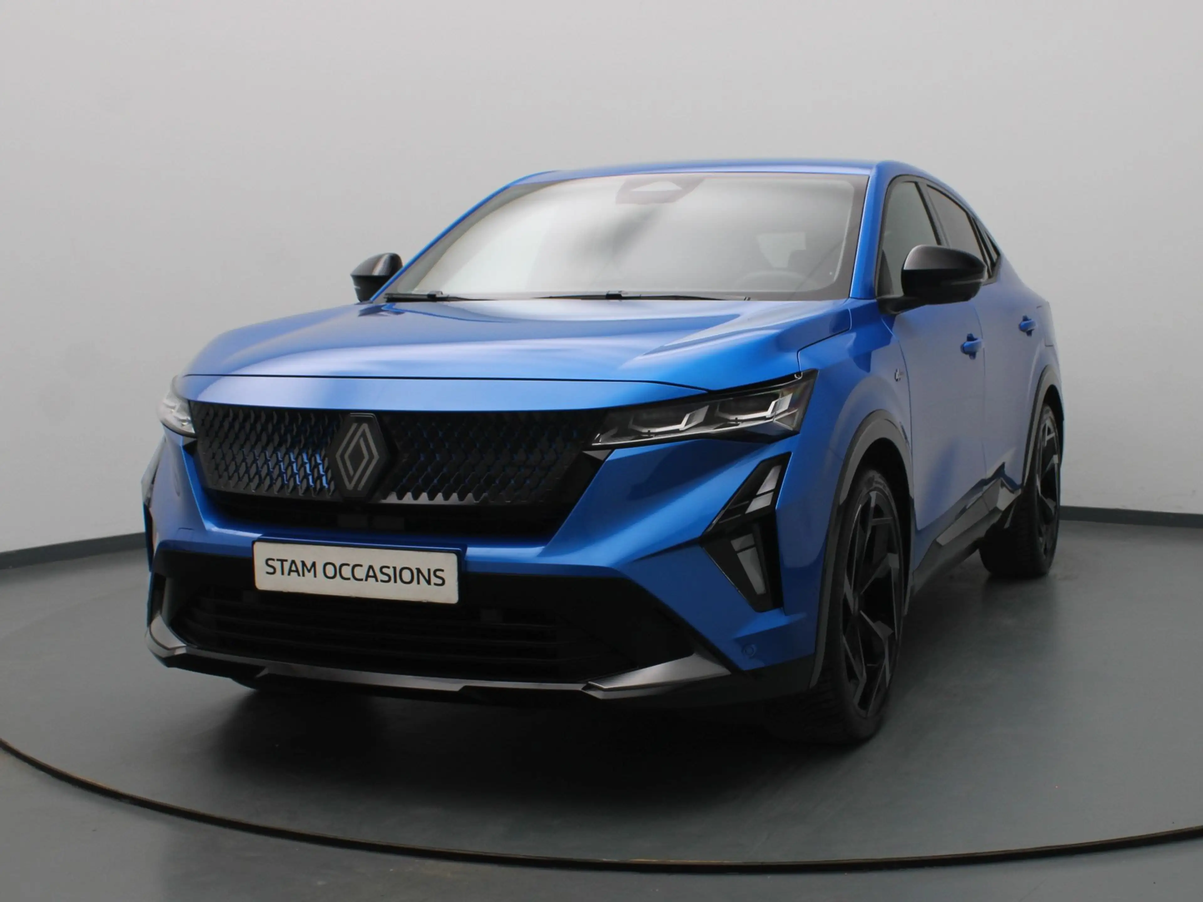 Renault Rafale 300pk E-Tech 4x4 plug-in hybrid atelier Alpine App — photo 18