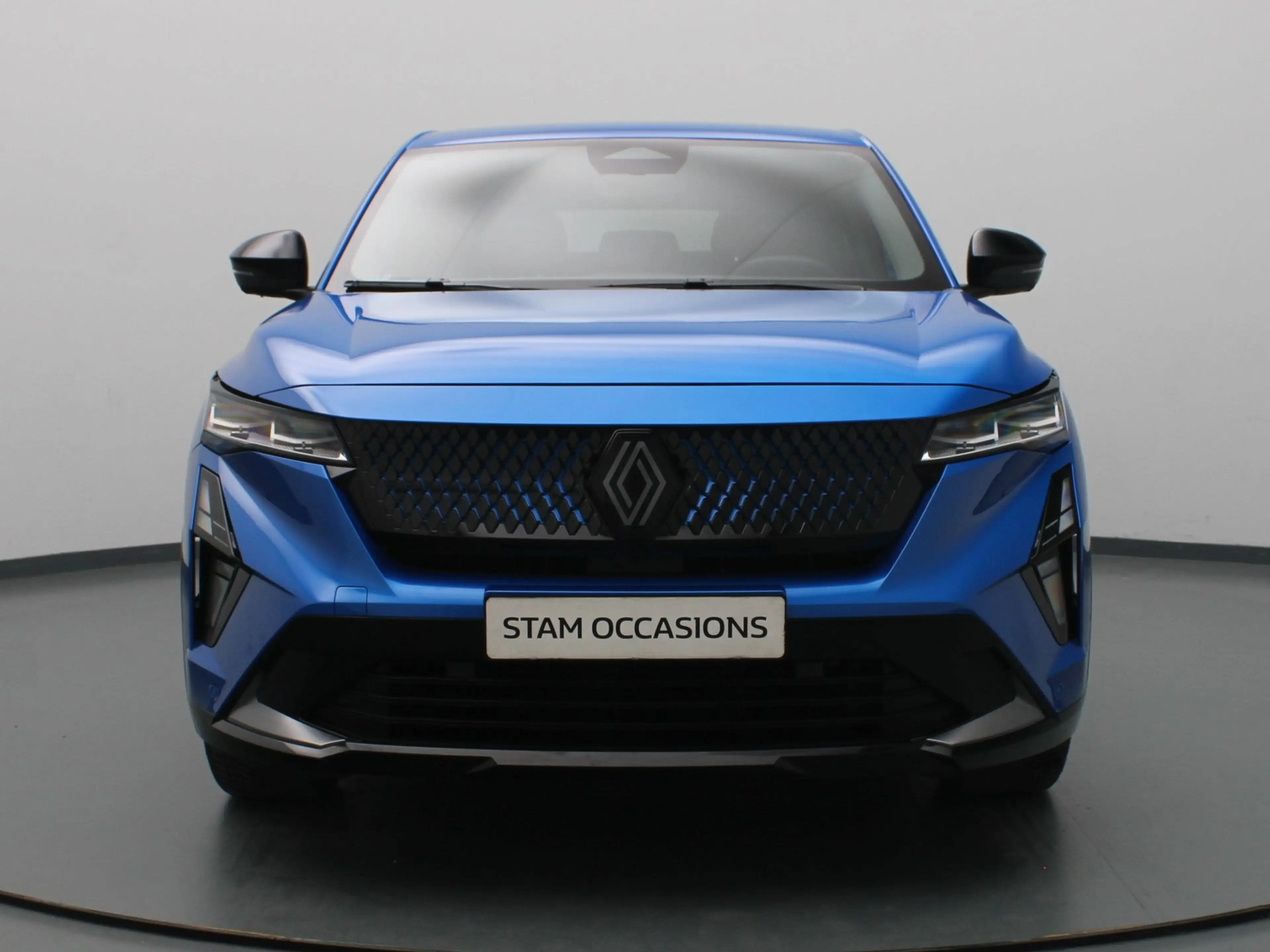 Renault Rafale 300pk E-Tech 4x4 plug-in hybrid atelier Alpine App — photo 25
