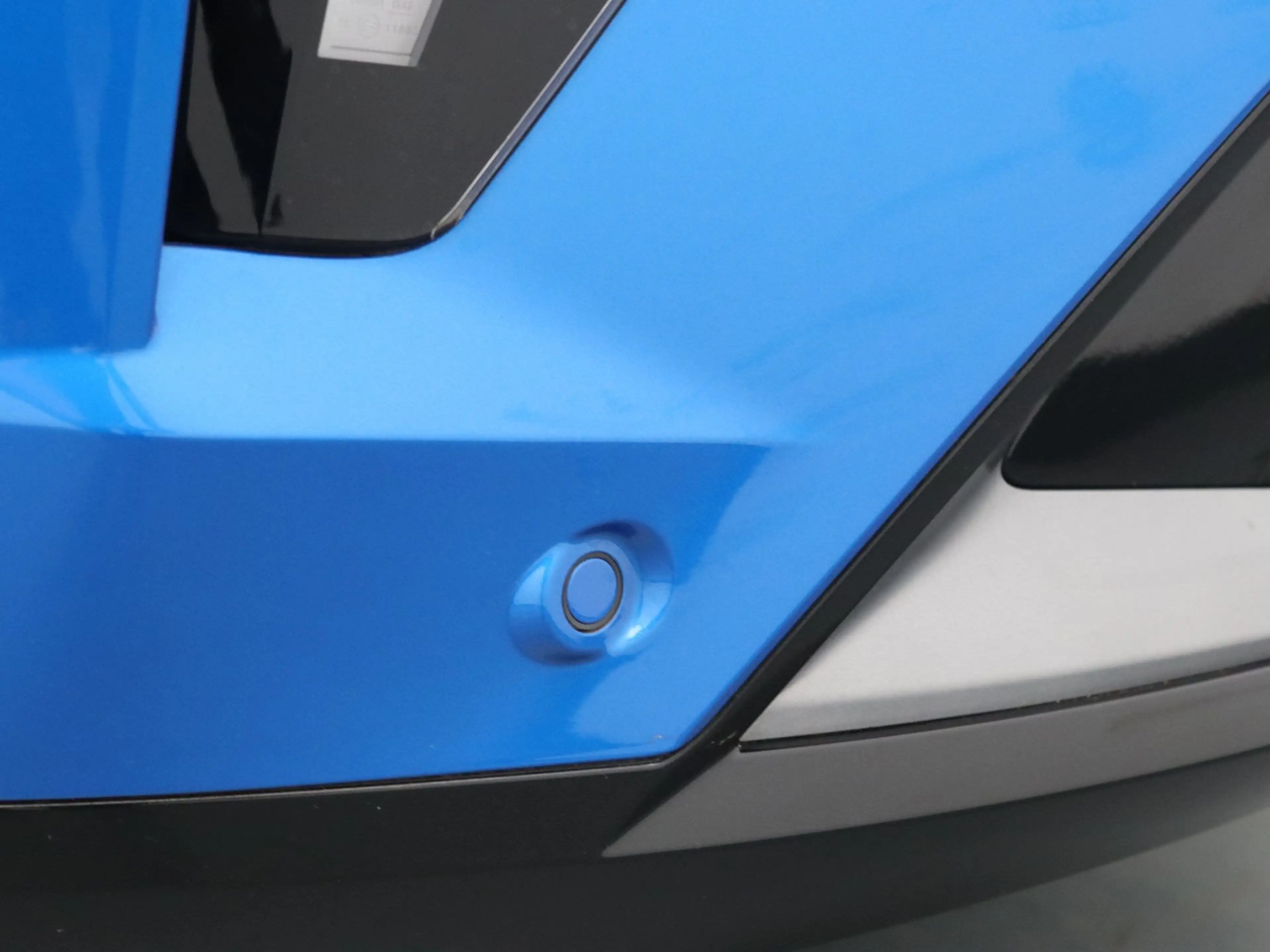 Renault Rafale 300pk E-Tech 4x4 plug-in hybrid atelier Alpine App — photo 39