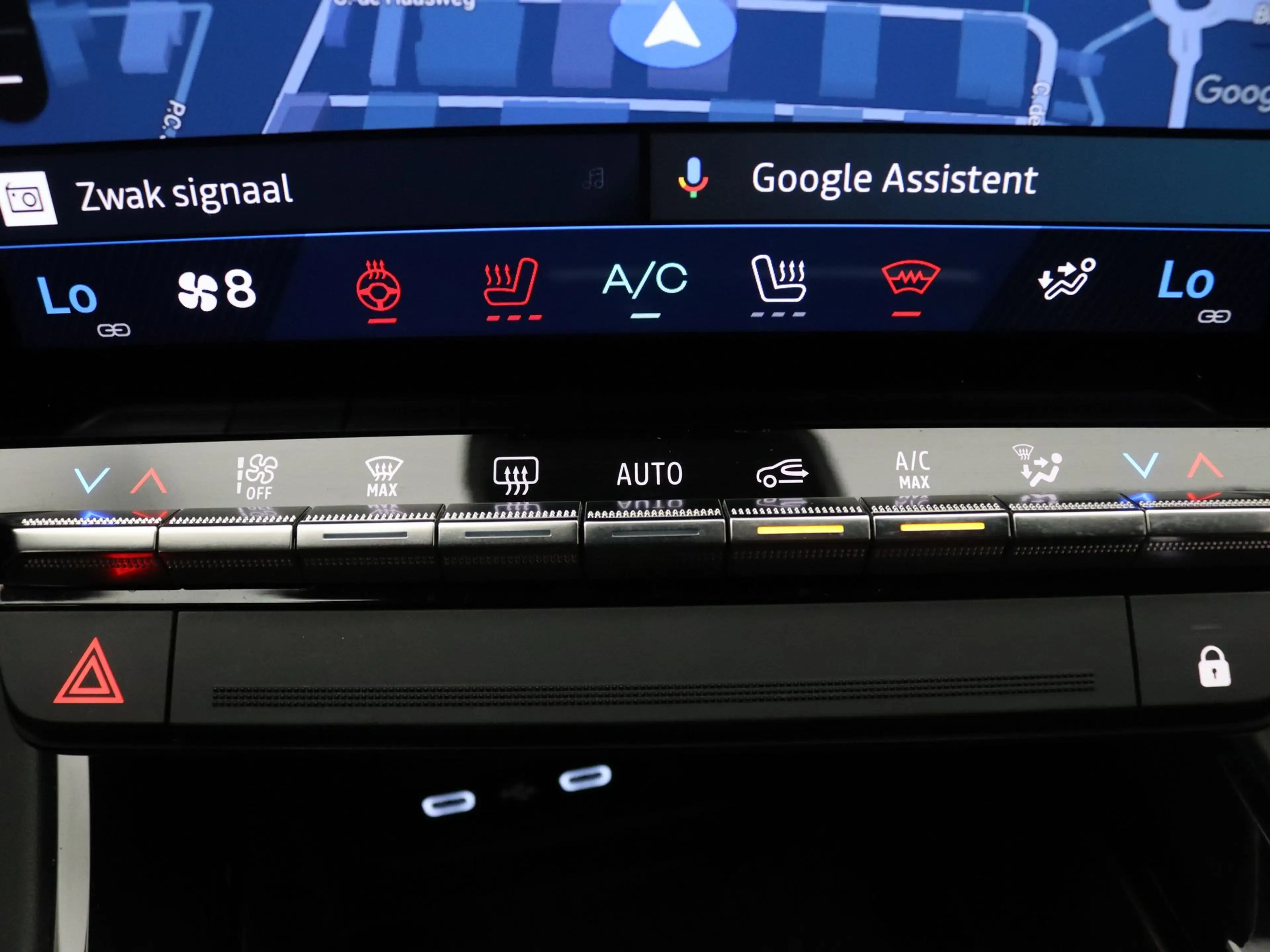 Renault Rafale 300pk E-Tech 4x4 plug-in hybrid atelier Alpine App — photo 7