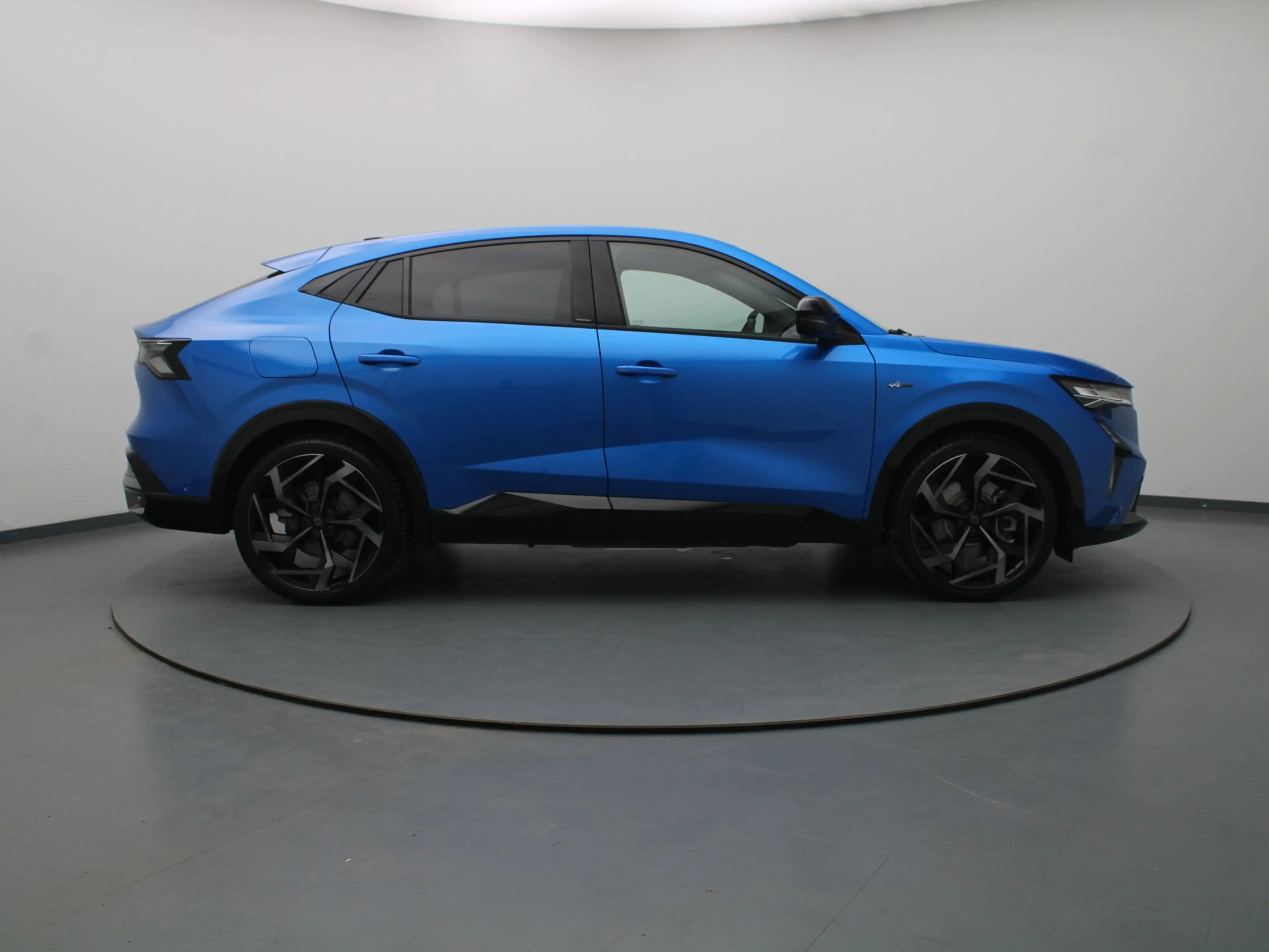 Renault Rafale 300pk E-Tech 4x4 plug-in hybrid atelier Alpine App — photo 24