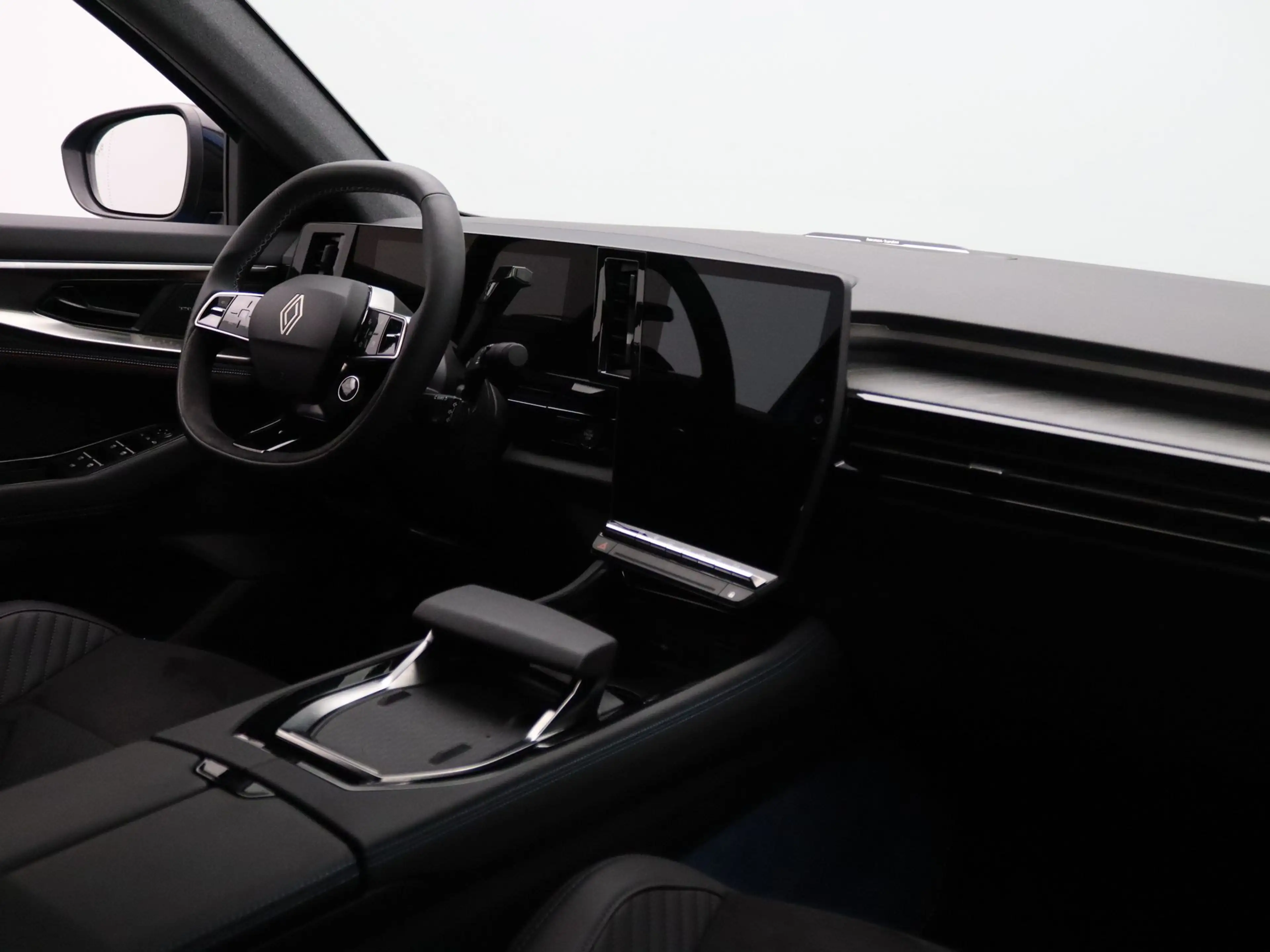 Renault Rafale 300pk E-Tech 4x4 plug-in hybrid atelier Alpine App — photo 34