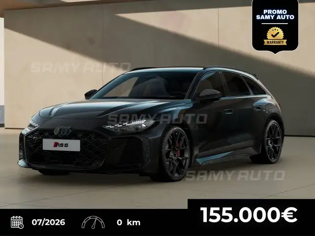 Audi RS5 Sportback 2.9 tfsi Performance Edition quattro 639cv