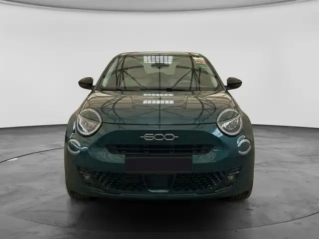 2025 Fiat 600 in Green for sale