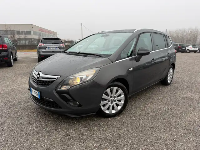 Opel Zafira Tourer 1.6 CDTI EcoFlex 136 CV 7 Posti