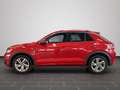 Volkswagen T-Roc 1.5 TSI DSG R-Line Led,Navi,RFK Rot - thumbnail 7