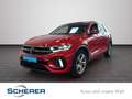 Volkswagen T-Roc 1.5 TSI DSG R-Line Led,Navi,RFK Rouge - thumbnail 1