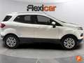 Ford EcoSport 1.5TDCi Trend 95 Blanco - thumbnail 9