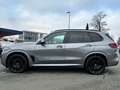 BMW X5 xDrive30d M Sportpaket Pro ACC PANO AHK 360 Grau - thumbnail 9