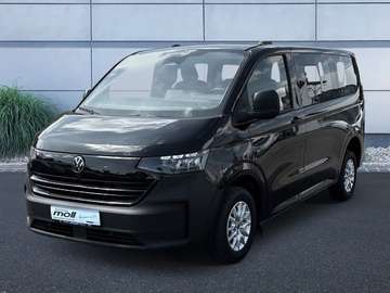 KR 2.0 TDI 6-Gang 8-Sitzer LED, Kam