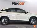 Nissan Qashqai DIG-T 116kW (158CV) mHEV CVT Acenta Blanco - thumbnail 7