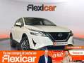 Nissan Qashqai DIG-T 116kW (158CV) mHEV CVT Acenta Blanco - thumbnail 1