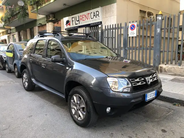 Dacia Duster Duster 1.5 dCi 110CV Start&Stop 4x2 Lauréate