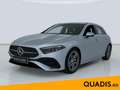 Mercedes-Benz A 180 Progressive Line Advanced 7G-DCT Plateado - thumbnail 1
