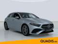 Mercedes-Benz A 180 Progressive Line Advanced 7G-DCT Plateado - thumbnail 3