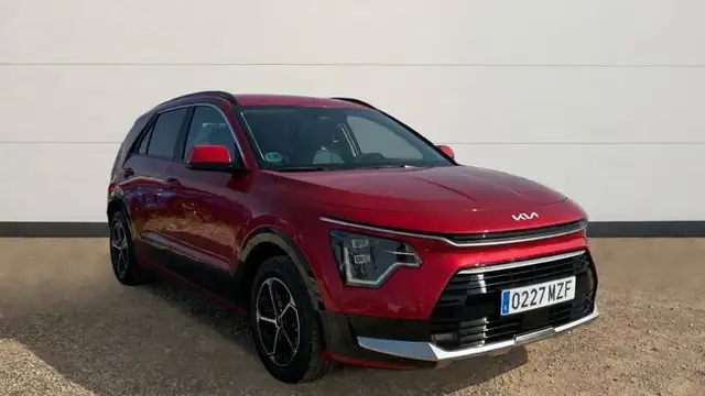 Kia Niro 1.6 GDI HEV DRIVE 129 5P