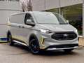 Ford Transit Custom TRAIL L2 / 2.0 170CH Auto 4WD (4X4) (2 side door) Gris - thumbnail 1
