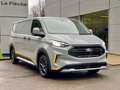 Ford Transit Custom TRAIL L2 / 2.0 170CH Auto 4WD (4X4) (2 side door) Gris - thumbnail 3