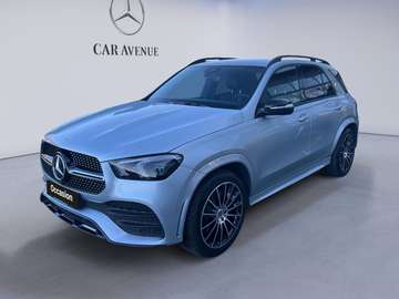 de 4MATIC AMG Line