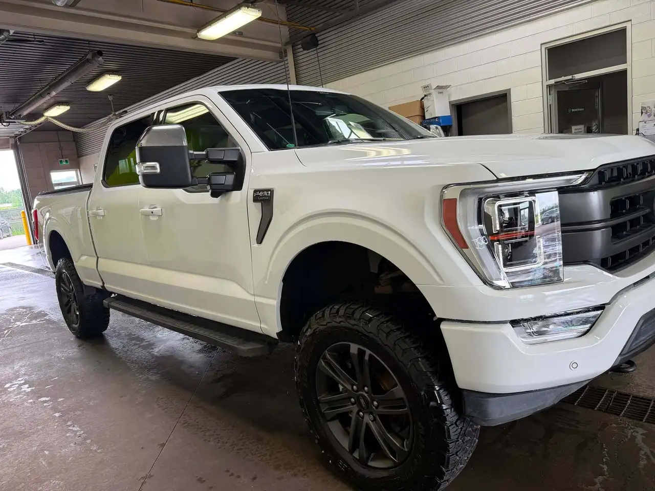Ford F 150 снимка Ford F 150