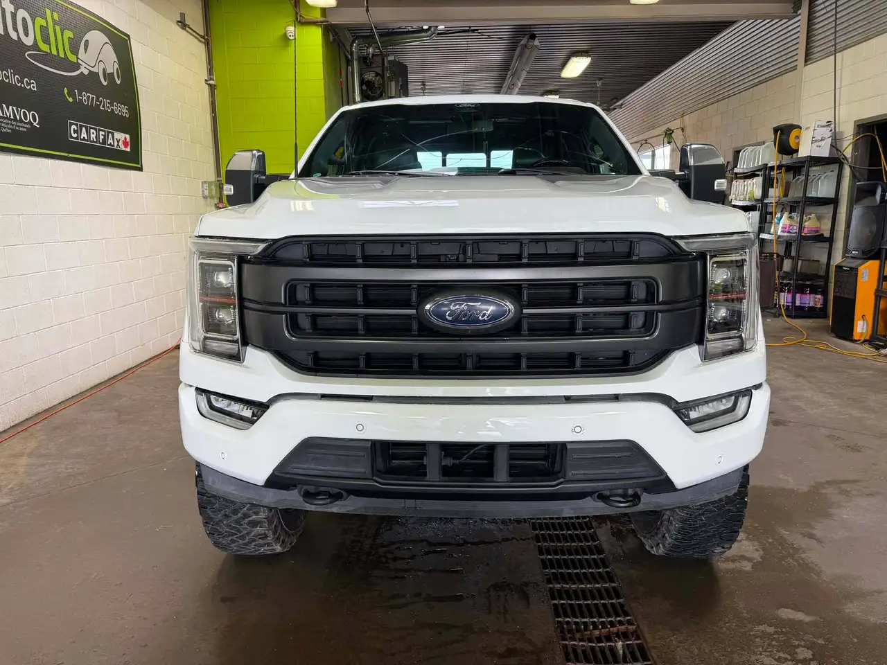 Ford F 150 снимка Ford F 150