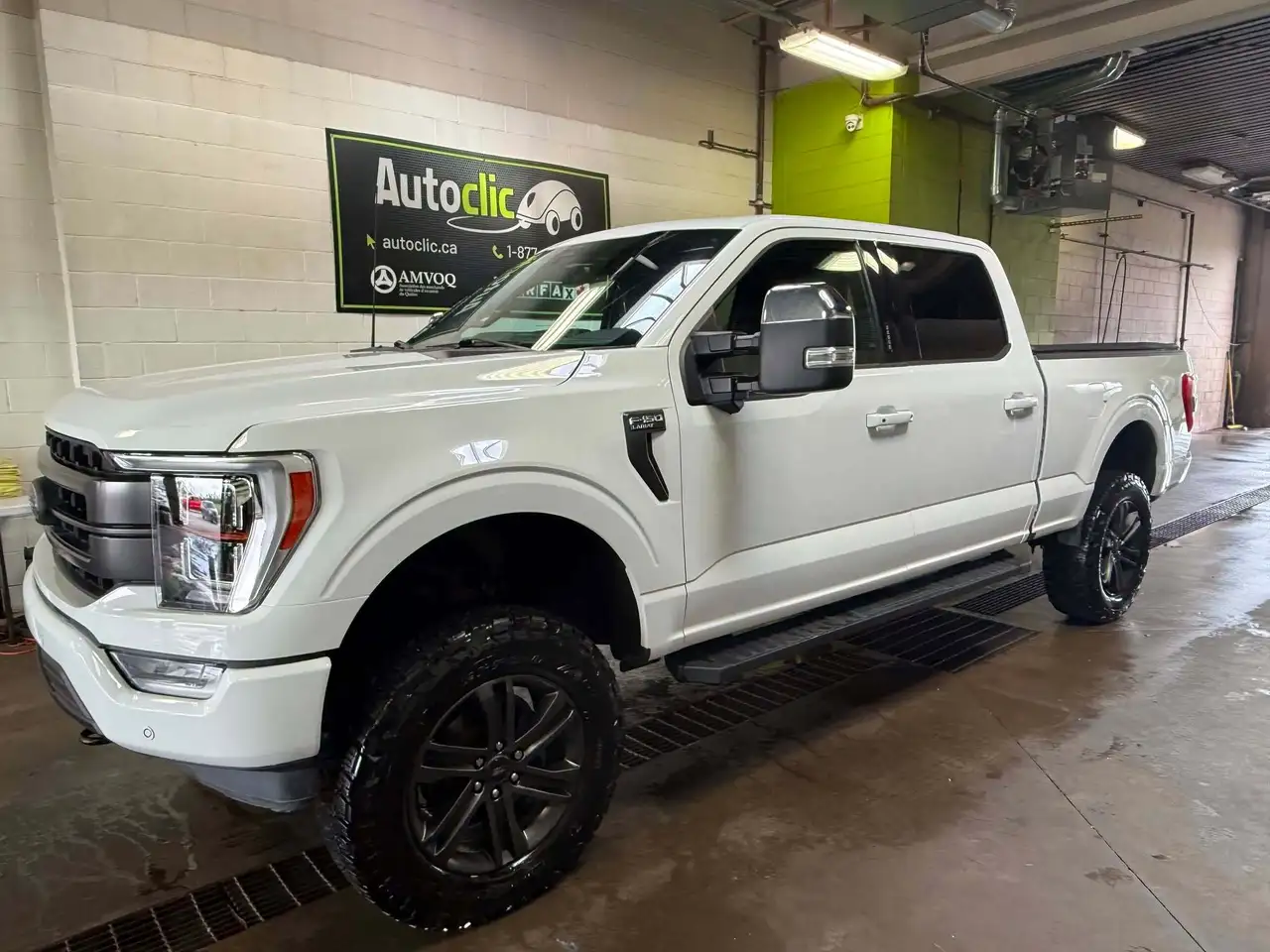 Ford F 150 снимка Ford F 150