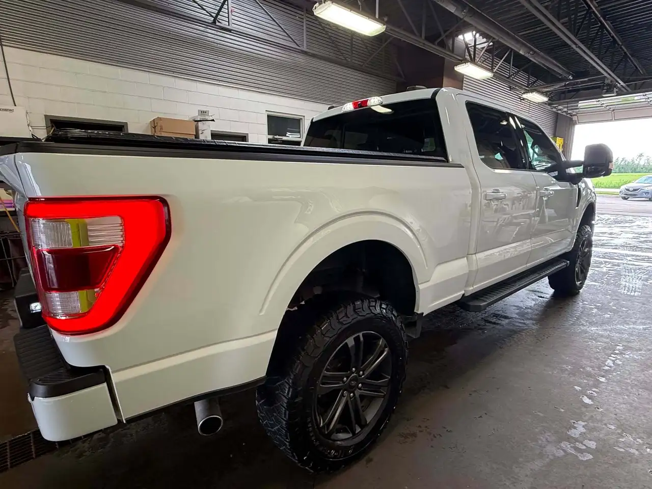 Ford F 150 снимка Ford F 150