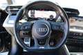 Audi A3 SPB 30 TDI S tronic S line edition Noir - thumbnail 13