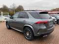 Mercedes-Benz GLE 350 de 4Matic AMG 360 Kamera Burmester Grau - thumbnail 4