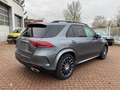 Mercedes-Benz GLE 350 de 4Matic AMG 360 Kamera Burmester Grau - thumbnail 6