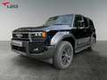 Toyota Land Cruiser 2.8 D4-D Executive 4x4 Noir - thumbnail 2